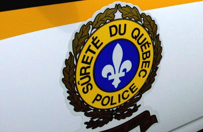 Deux arrestations dans une opération anti-drogue par la SQ à Drummondville