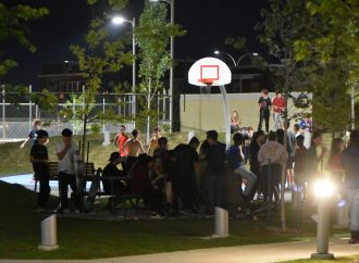 Altercations et méfaits au parc Gérard-Perron ‘’des cas isolés’’ assurent les usagers du Skatepark