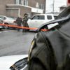 Un suspect d’un vol de véhicule en fuite tente de semer les policiers à Drummondville