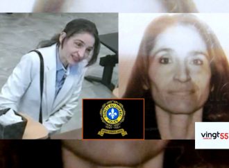 La reconnaissez-vous ? Cette femme est recherchée pour une fraude à Drummondville