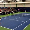 Tennis- Plusieurs Canadiens en action lundi avec l’entrée en scène de Galarneau vs Decamps au Challenger Banque Nationale Drummondville