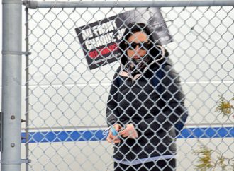 Une femme de 35 ans accusée d’agression sexuelle sur un adolescent de moins de 16 ans à Drummondville