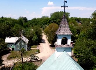 Le Village québécois d’antan de Drummondville vide ses greniers le samedi 5 septembre