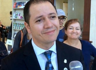Élections fédérales – Le conseiller municipal William Morales confirme ses aspirations comme candidat Libéral