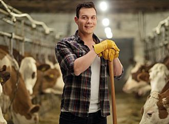 Modifications au Programme d&rsquo;assurance stabilisation des revenus agricoles-Retombées positives à prévoir pour les producteurs