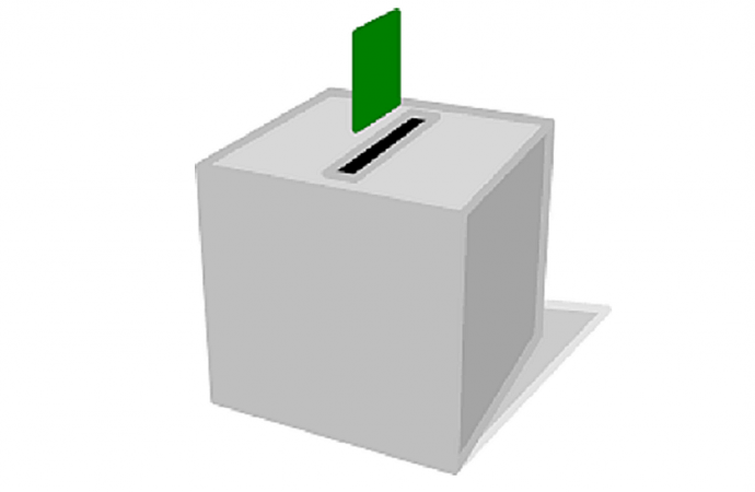 Vote par anticipation: plus de 1,1 million d’électeurs ont exercé leur droit de vote