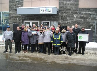 Comité des citoyens St-Joseph – En action plus que jamais!