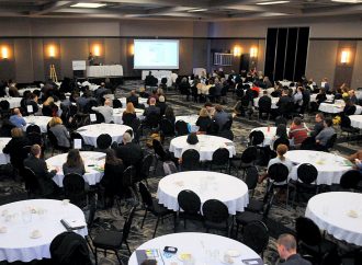 Congrès provincial sur la gestion des inondations 2018 – 270 participants se rassemblent à Drummondville pour dialoguer de solutions