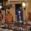 Le Service incendie appelé à maîtriser deux incendies simultanément à Drummondville