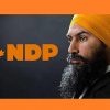 Le chef du NPD Jagmeet Singh sera de passage à Drummondville le 15 août