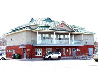 La Maison des jeunes Drummondville animera le centre de loisirs Camil-Lauzière du quartier Saint-Joseph