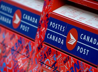 Le STTP remet à Postes Canada les préavis de grève