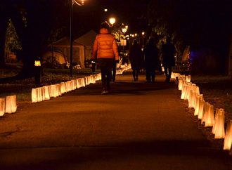 Le Relais pour la vie célèbre son 25e anniversaire dans la région du Centre-du-Québec