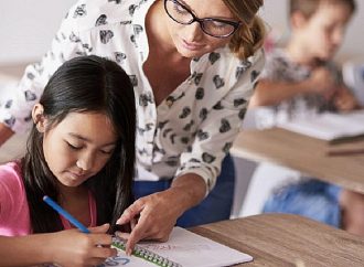 C’est la «Semaine des enseignantes et des enseignants 2019»