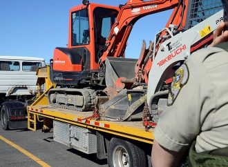 Synergie Sécure – Une entreprise technologique de la Maurice offre ses services à Drummondville