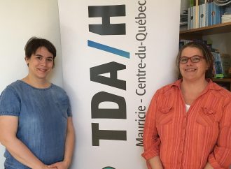 TDA/H Mauricie-Centre-du-Québec vous convie à son assemblée générale annuelle