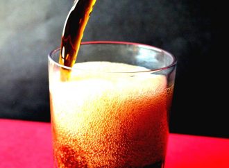 Nouveau rapport sur la consommation de sucre: La surconsommation de boissons sucrées demeure une problématique