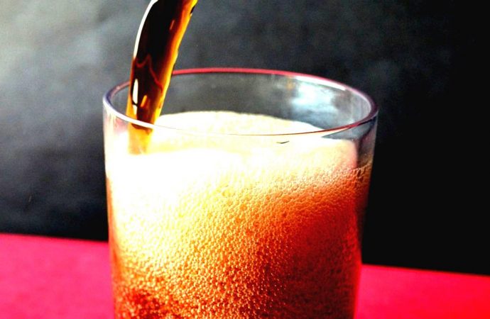 Nouveau rapport sur la consommation de sucre: La surconsommation de boissons sucrées demeure une problématique