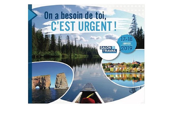 «On a besoin de toi, c’est urgent!»: L’UMQ en mission en France pour contribuer à résorber les besoins en main-d’œuvre des municipalités