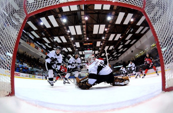 Hockey – Les dix-huit équipes sont admissibles aux séries éliminatoires confirme la LHJMQ