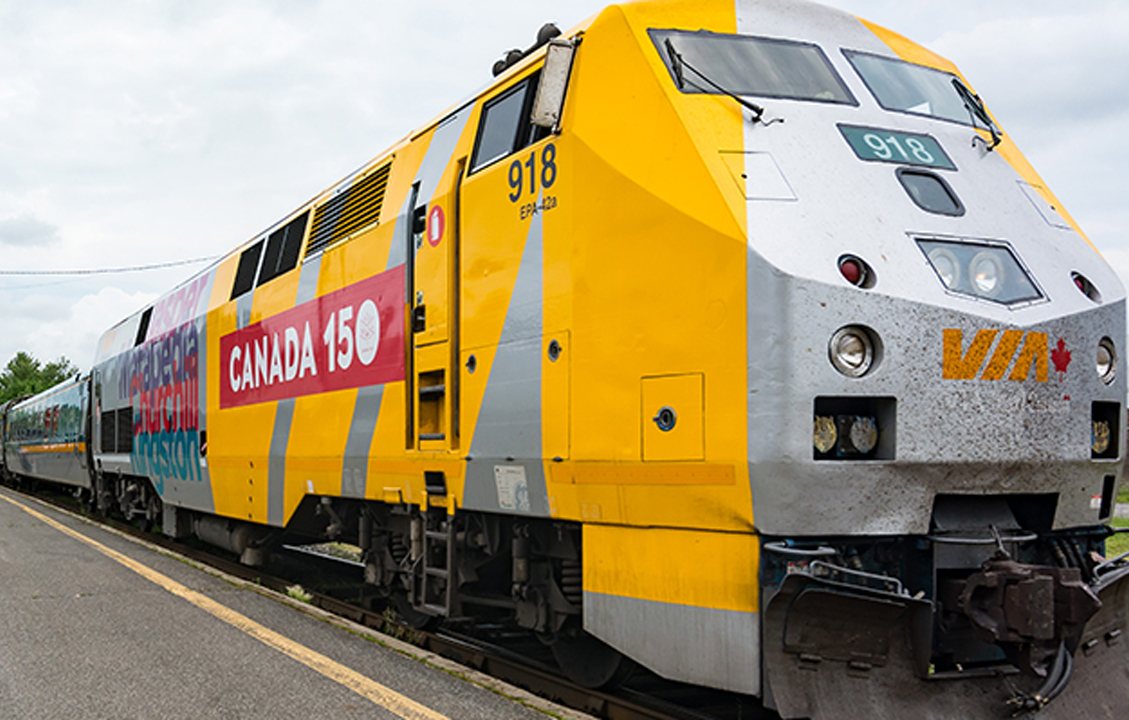 Nord ou sud, Drummondville souhaite que Québec et Ottawa financent le