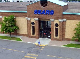 Sears est en faillite