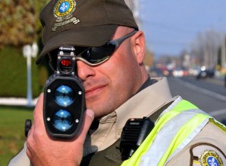 FÊTES NATIONALES – Les policiers intensifieront leurs interventions sur le réseau routier du 21 juin au 1 juillet