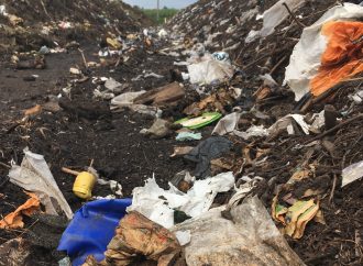 La MRC de Drummond met en garde : les sacs de plastique ne vont pas au compostage