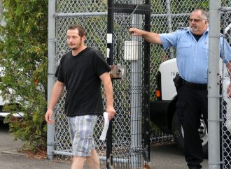 Multirécidiviste de l&rsquo;alcool au volant remis en liberté