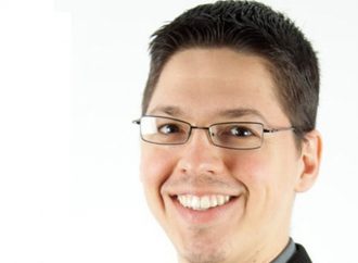 Israël Poulin sera candidat dans le district 6