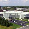 L’Ordre des architectes du Québec (OAQ) Grand prix d’excellence 2019 – Bibliothèque de Drummondville