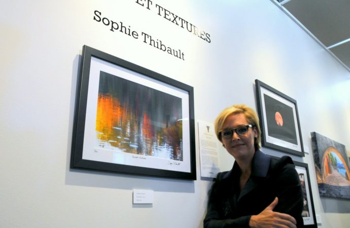 Une exposition signée Sophie Thibault au MPP