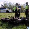 Motocycliste tué à Drummondville