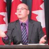 Le NPD demande aux libéraux de sauver le projet de l’université francophone en Ontario