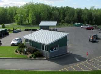 Écocentre de la MRC de Drummond: L’horaire d’hiver entrera en vigueur le 1er décembre