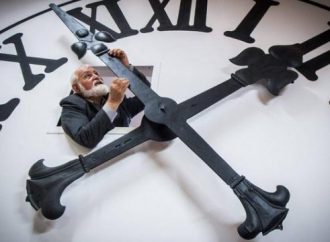 Avant de vous mettre au lit dans la nuit du samedi 2 novembre au 3 novembre 2019, reculez vos horloges d’une heure