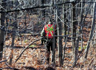 Baie-Comeau : Deux chasseurs de Drummondville qui manquaient à l’appel sont localisés