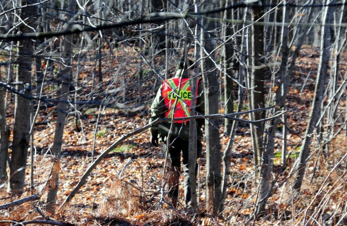 Baie-Comeau : Deux chasseurs de Drummondville qui manquaient à l’appel sont localisés