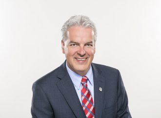 L’UMQ heureuse de poursuivre sa collaboration avec Martin Coiteux