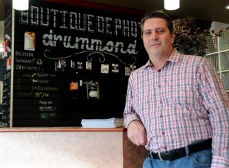 Après 37 ans d’histoire, une page se tourne pour un commerce phare de Drummondville