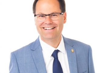 Alexandre Cusson élu à la présidence de l’UMQ
