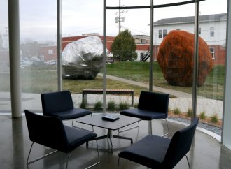 Une première à Drummondville – La Ville se dote d’une Politique d’art public