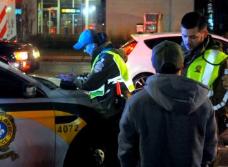Alcool au volant : CAA-Québec suggère l&rsquo;une des recommandations du coroner Garneau d&rsquo;abaisser le taux à 0,05.