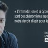 Contrer l’intimidation au Québec: Plus de 1,7 M$ pour financer 54 projets