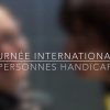 Journée internationale des personnes handicapées – Des mesures pour favoriser leur inclusion