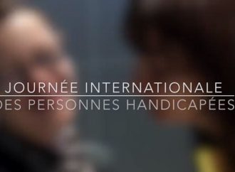 Journée internationale des personnes handicapées – Des mesures pour favoriser leur inclusion