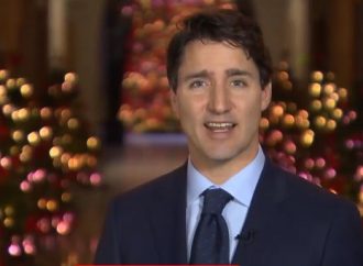 Déclaration du premier ministre du Canada à l’occasion de Noël