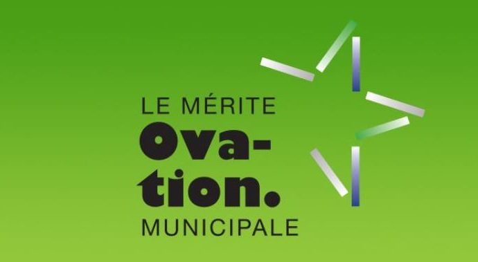 Mérite Ovation municipale 2018 de l’UMQ – Le milieu municipal invité à faire connaître ses projets innovants!