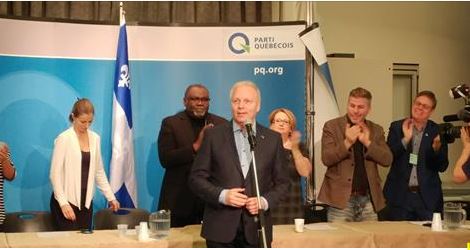 «Les députés du Parti Québécois ont fait des gains importants pour les Québécois» – Jean-François Lisée