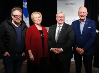 Québec annonce la création d’un programme public de psychothérapie